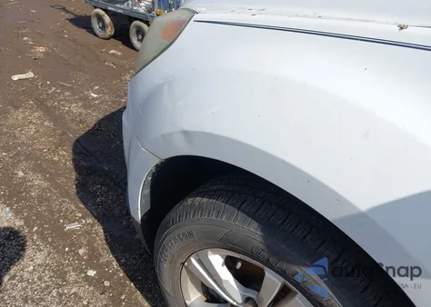 2013 Chevrolet Equinox Ls from USA, damaged, VIN 2GNALBEK6D1120274